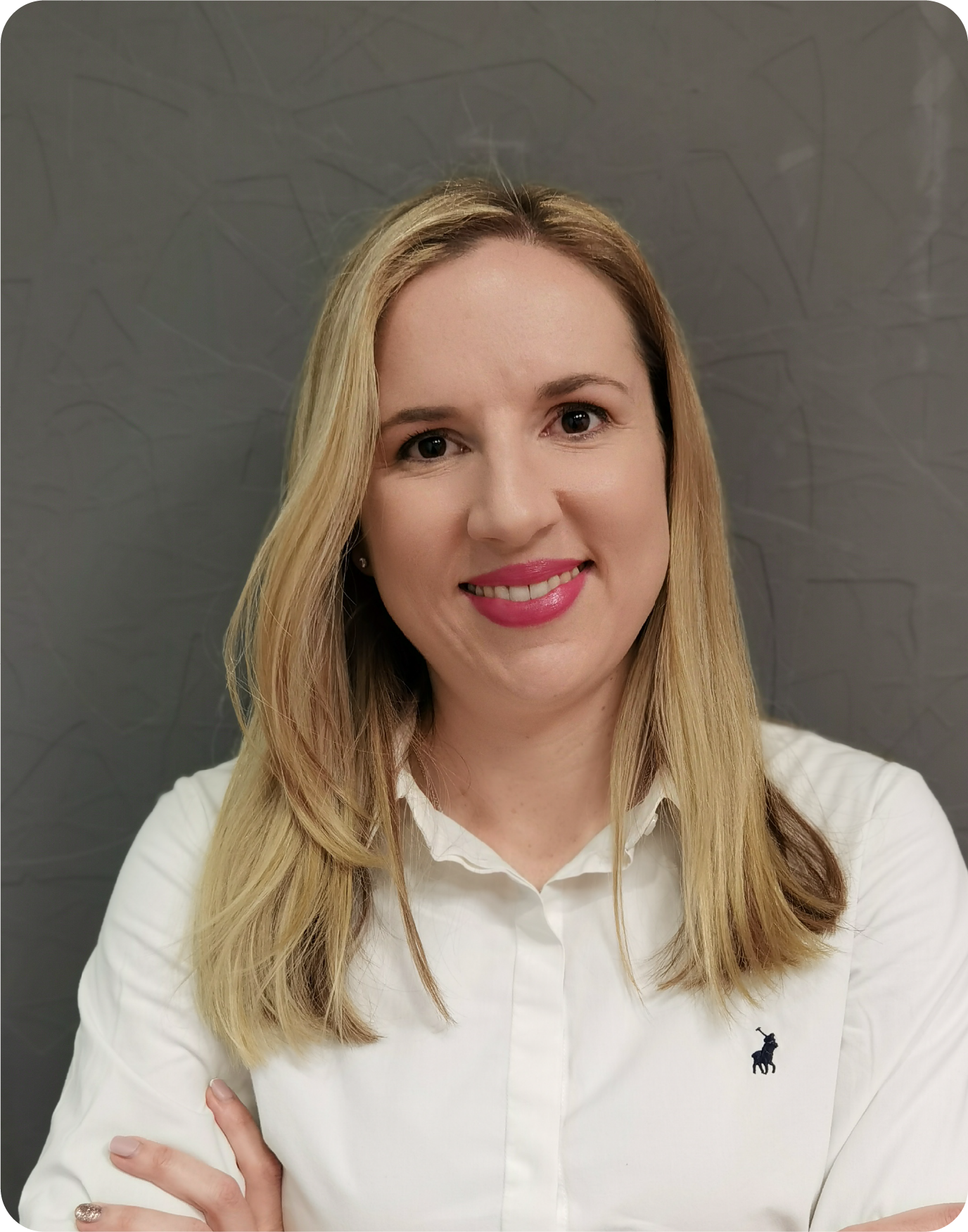 April Nicholson, Executive Director of Graphene Economics