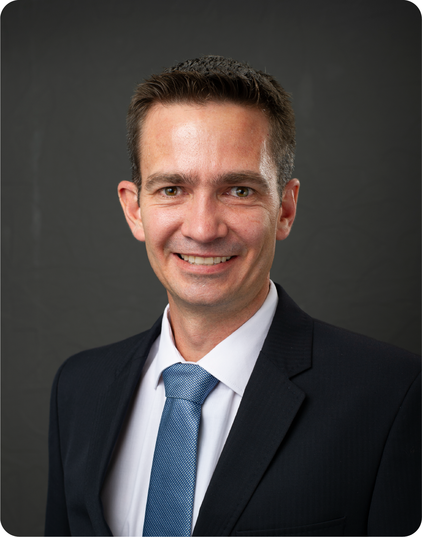 Michael Hewson, Founder and Director of Graphene Economics