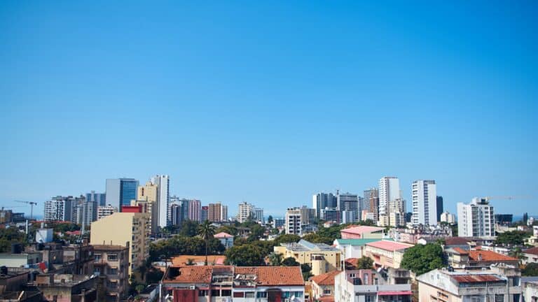 Maputo